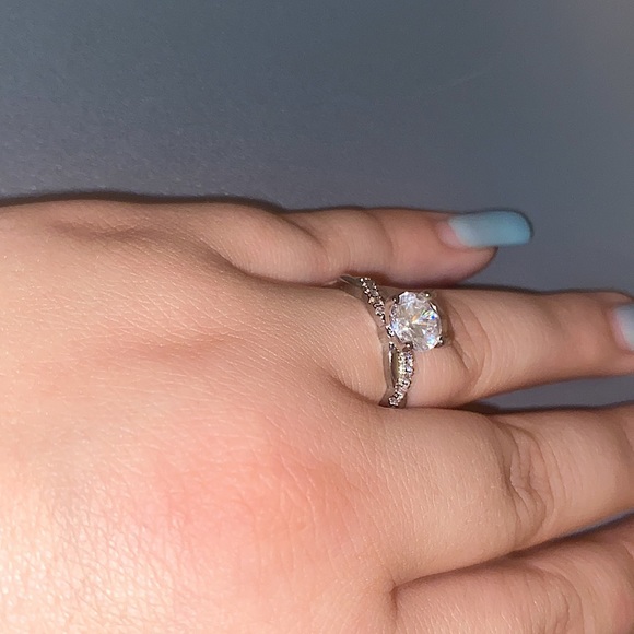 Sliver ring - Picture 2 of 4